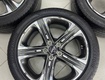 Thanh lý mâm zin kia k5 18 inch kèm lốp bridgestone 235/45/18 