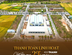 Đất nền Chợ Chiên Đàn DT 100m    Sổ đỏ từng nền   Giá cực...