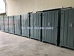 Tủ dụng cụ cơ khí 36 ngăn, tủ đồ nghề 2 cánh 36 ngăn