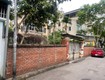 Bán lô đất đẹp   vị trí đẹp mặt ngõ phố ô cách, long...