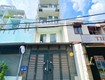 Bán chdv 6 tầng, dt 456tr/năm   đường 8m thông đường số 30, p....
