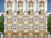 Chính chủ bán nhà yên lộ hà đông 40m2 6 tầng thang máy ô tô . gía 9...