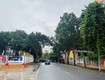 Siêu phẩm mặt phố chu huy mân 190m2, mt 9m. vỉa hè rộng, kinh doanh...