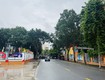 Mặt phố vip trung tâm long biên 190m2, mt 9m. vỉa hè rộng  kinh...