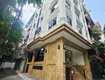 Bán toà building 9 tầng mặt phố  vị trí sát hồ tây  ...