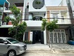 Nhà 3 tầng đẹp lung linh, mặt tiền đường hoà minh 
