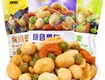 So sánh snack truyền thống và mix hạt andee: đâu mới là lựa chọn thông...