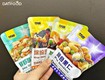Mix hạt   trái cây khô andee   ăn ngon, sống khỏe mỗi...