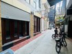 ô tô đỗ cửa   nhà mới   6 tầng thang máy ...