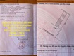 Chính chủ cần bán lô đất mặt tiền tại trục chính phường nam sầm sơn, thanh hóa 