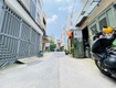Gấp bán nhà gần chợ bình thành hẻm 7m thông 75m2 ngang 5m cực đep...