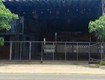 Cần cho thuê mặt bằng tại tân uyên, bình dương