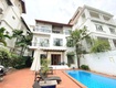 Biệt thự tây hồ   lô góc vip   mặt tiền 13m ...