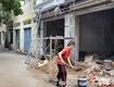 Bán nhà 6 tầng thang máy   gara ô tô   ngõ 4.5m...