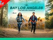 Hãng eva air mở lối khám phá thiên nhiên kỳ thú los angeles 