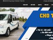 Dịch vụ thuê xe hội nghị chuyên nghiệp   giá thuê xe chạy hội...