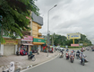 Cho thuê nhà mặt tiền kinh dương vương, ngay vòng xoay mũi tàu, bình tân...