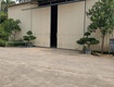 Cho thuê kho, xưởng tại Thượng Thanh.Long Biên. Hà Nội 