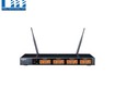 đầu thu micro không dây bốn kênh takstar x4 