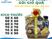 Chuyên màng co giỏ quà mùa tết 