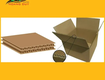 Hộp carton sóng b khác gì so với sóng c và sóng e 