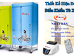Bán chạy nhất là dòng tủ sấy quần áo nào 