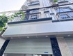 Bán nhà phú lương    hà đông 36m x 5 tầng , mt 3.6m , giá...