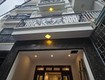 Nhà mới full nội thất 6 tầng thang máyngọc lâm 58m2 mặt tiền 4m, 11.2...