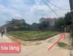 Bán đất đẹp   vị trí đẹp thôn thanh trí   xã minh...