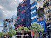Cần bán gấp tòa nhà 7 tầng mặt phố nguyễn xiển    gà...