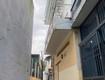 Nhà đẹp giá tốt chỉ 3.55 tỷ bình tân 49m  3.8x15  2tầng gần...