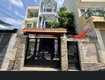 Bán nhà 122 m2  đường bùi quang là quận gò vấp giá rẻ 