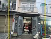 Bán nhà hxh tân hương q.tân phú 80m , 3tầng   gần chợ ...
