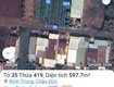 Cần bán lô đất hàng 5 thôn 5 , bình trung , châu đức , brvt  ...