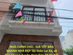 Nhà chính chủ   giá tốt bán nhanh nhà đẹp tại huyện hoài đức...