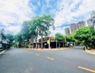 Ccdv. bán đất 245m2 góc 2 mặt tiền   trung tâm thương mại phường...