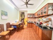Bán nhà hào nam   34m 5 tầng, lô góc ngõ thông gần phố...