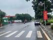 Bán đất bát khối   ngõ to ô tô tránh   93m2 ...
