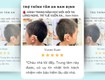 Khi niềm tin được gửi gắm, trợ thính tâm an coi đó là trách nhiệm...