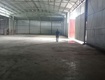 Kho, xưởng cho thuê tại đường QL3 Sóc Sơn. Hà Nội