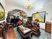 Nhà mặt ngõ thông ô tô tránh bồ đề long biên 122m 4t nở hậu...