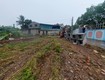 Bán đất bắc hồng, 153m2, mt7m, nở hậu, lô góc, 9.xx tỷ, đông anh, gần phố.