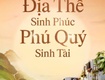 Dự án vlasta thuỷ nguyên hải phòng địa thế sinh phúc phú...