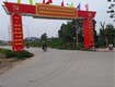 Hot   đất trục chính di trạch, hoài đức 