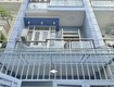Hẻm ô tô thông thoáng ngay lê văn thọ gò vấp 
