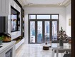 Bán nhà trương định 34m2. 5 tầng.mặt tiền 3.7m. giá 8.8 tỷ hoàng mai hà nội