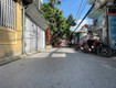 Siêu phẩm chợ ngọc thụy   kd đỉnh  107m, mt 6,5m ô tô...