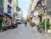 Siêu phẩm hxh đường đồng nai phường 15 quận 10 cũ. 