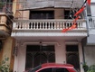 Bán đất tặng nhà 3 tầng phố sài đồng, long biên   ô tô tránh, vỉa hè...