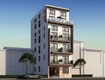 Tin thật 100  bán chung cư mini lô góc 122m2 x 27p ở phố vĩnh phúc ...